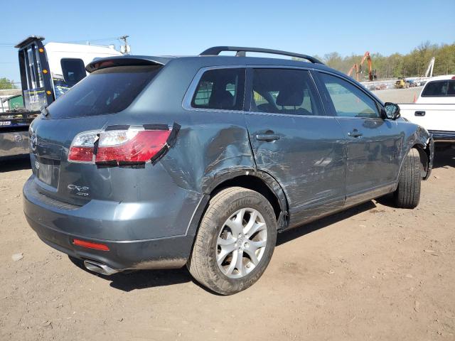 Photo 2 VIN: JM3TB3BV1C0351402 - MAZDA CX-9 