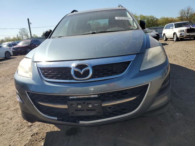 Photo 4 VIN: JM3TB3BV1C0351402 - MAZDA CX-9 