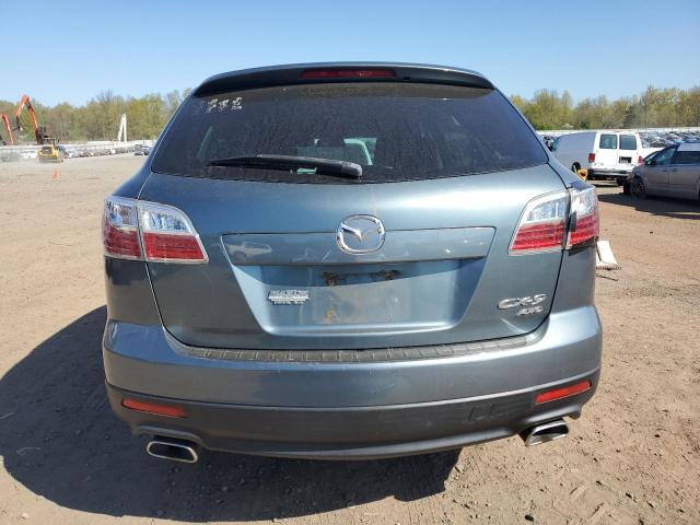 Photo 5 VIN: JM3TB3BV1C0351402 - MAZDA CX-9 