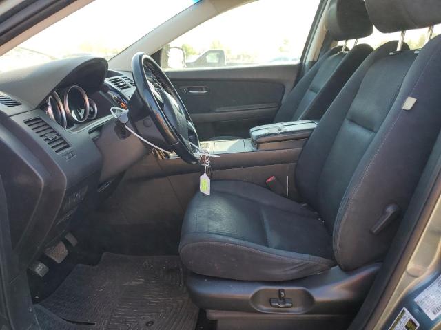 Photo 6 VIN: JM3TB3BV1C0351402 - MAZDA CX-9 