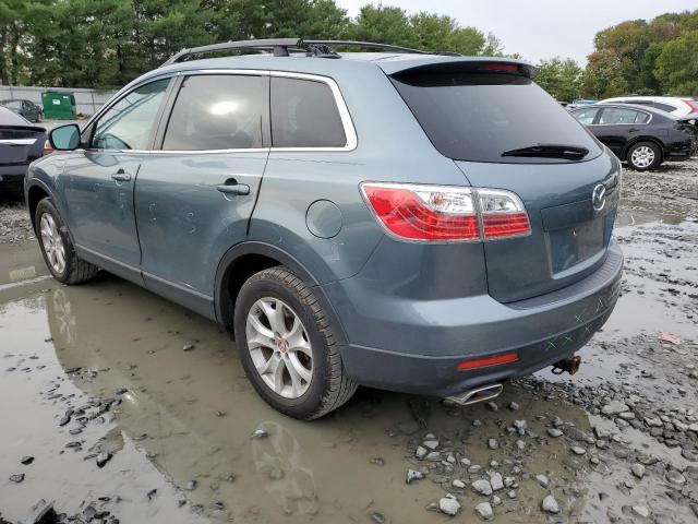 Photo 2 VIN: JM3TB3BV1C0362433 - MAZDA CX-9 