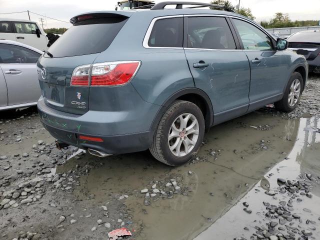 Photo 3 VIN: JM3TB3BV1C0362433 - MAZDA CX-9 