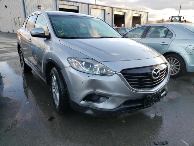 Photo 0 VIN: JM3TB3BV1E0442589 - MAZDA CX-9 SPORT 