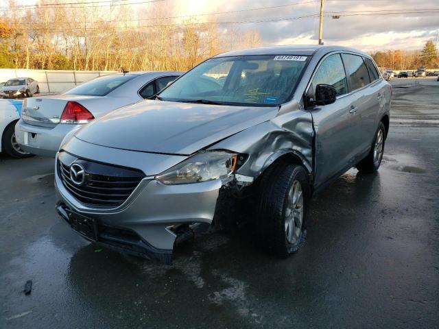 Photo 1 VIN: JM3TB3BV1E0442589 - MAZDA CX-9 SPORT 