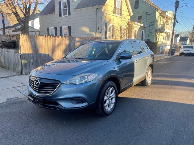 Photo 1 VIN: JM3TB3BV1F0454551 - MAZDA CX-9 SPORT 