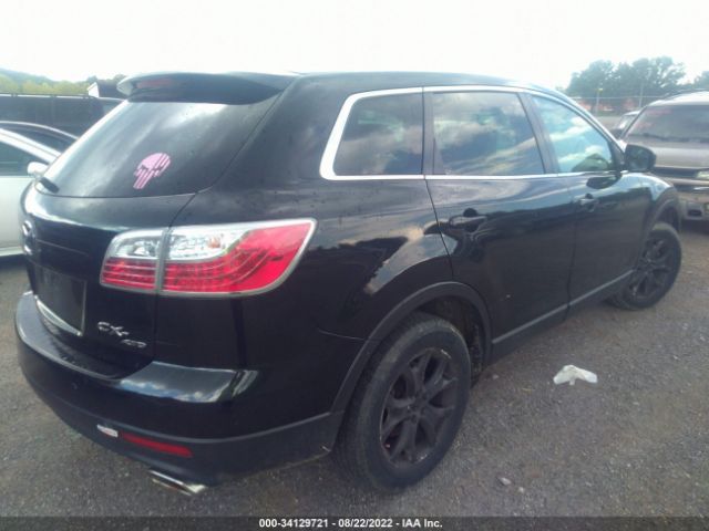 Photo 3 VIN: JM3TB3BV2C0335399 - MAZDA CX-9 