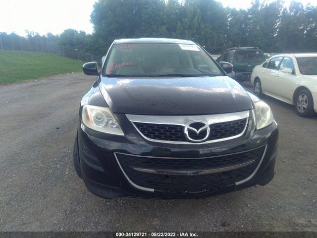 Photo 5 VIN: JM3TB3BV2C0335399 - MAZDA CX-9 