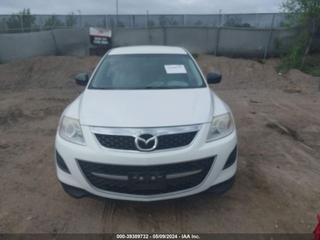 Photo 5 VIN: JM3TB3BV2C0357385 - MAZDA CX-9 