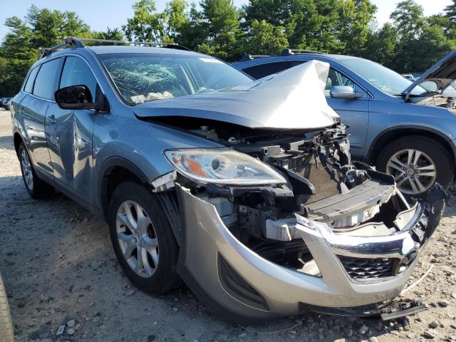 Photo 3 VIN: JM3TB3BV2C0362022 - MAZDA CX-9 