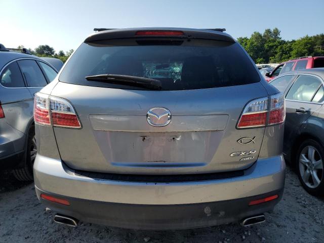 Photo 5 VIN: JM3TB3BV2C0362022 - MAZDA CX-9 