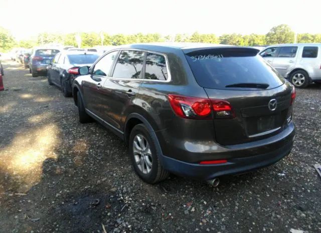 Photo 2 VIN: JM3TB3BV2F0454493 - MAZDA CX-9 