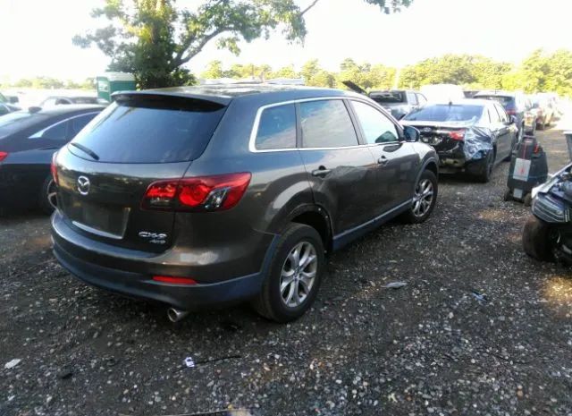 Photo 3 VIN: JM3TB3BV2F0454493 - MAZDA CX-9 