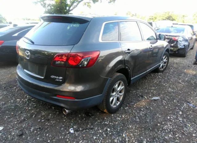 Photo 5 VIN: JM3TB3BV2F0454493 - MAZDA CX-9 