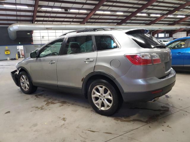 Photo 1 VIN: JM3TB3BV3B0321557 - MAZDA CX-9 