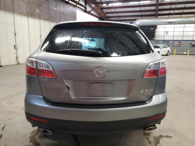 Photo 5 VIN: JM3TB3BV3B0321557 - MAZDA CX-9 