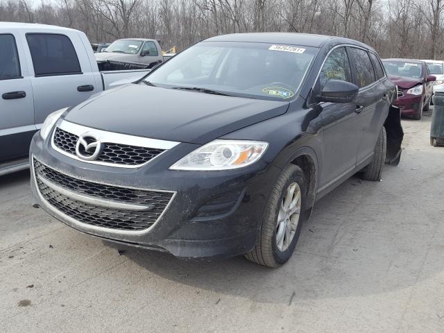 Photo 1 VIN: JM3TB3BV3B0327441 - MAZDA CX-9 