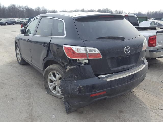 Photo 2 VIN: JM3TB3BV3B0327441 - MAZDA CX-9 