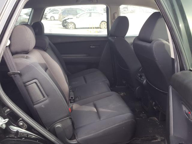 Photo 5 VIN: JM3TB3BV3B0327441 - MAZDA CX-9 