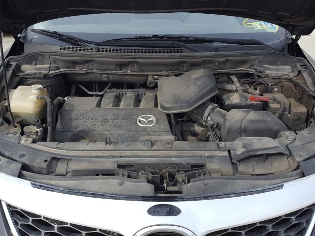 Photo 6 VIN: JM3TB3BV3B0327441 - MAZDA CX-9 