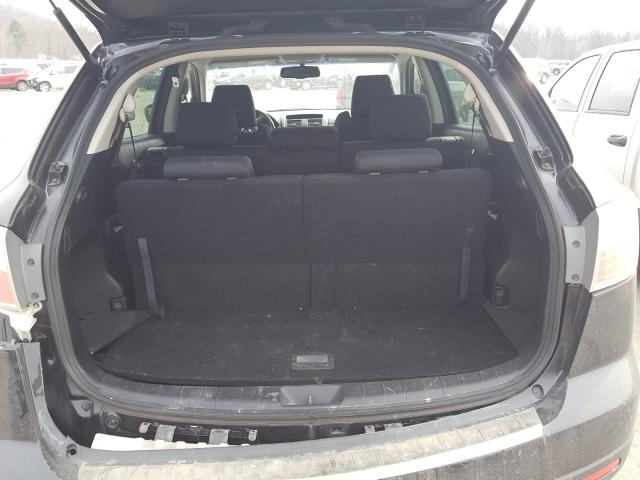 Photo 8 VIN: JM3TB3BV3B0327441 - MAZDA CX-9 