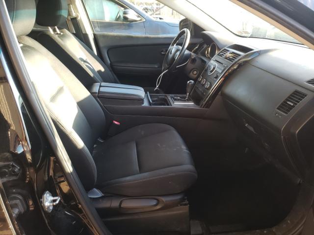 Photo 4 VIN: JM3TB3BV3C0339994 - MAZDA CX-9 