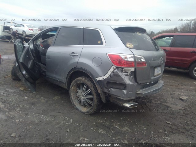 Photo 2 VIN: JM3TB3BV3C0360666 - MAZDA CX-9 