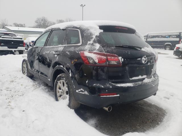 Photo 2 VIN: JM3TB3BV3F0463512 - MAZDA CX-9 SPORT 