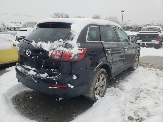 Photo 3 VIN: JM3TB3BV3F0463512 - MAZDA CX-9 SPORT 