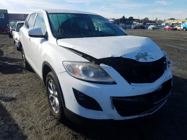 Photo 0 VIN: JM3TB3BV4B0317646 - MAZDA CX-9 