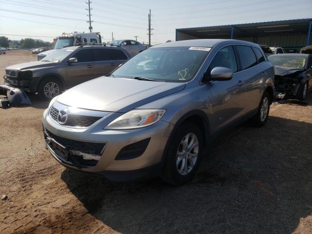 Photo 1 VIN: JM3TB3BV4C0333945 - MAZDA CX-9 