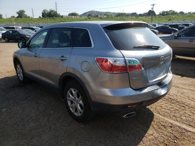 Photo 2 VIN: JM3TB3BV4C0333945 - MAZDA CX-9 