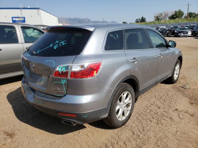 Photo 3 VIN: JM3TB3BV4C0333945 - MAZDA CX-9 