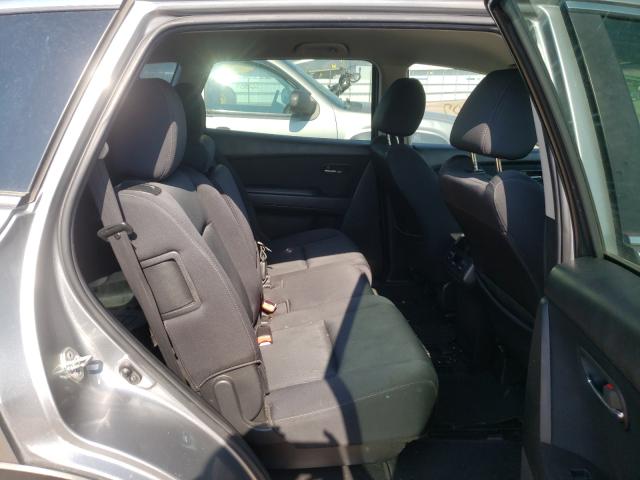 Photo 5 VIN: JM3TB3BV4C0333945 - MAZDA CX-9 