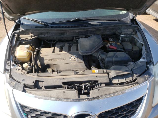 Photo 6 VIN: JM3TB3BV4C0333945 - MAZDA CX-9 