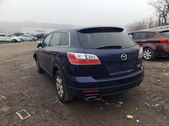 Photo 2 VIN: JM3TB3BV4C0335081 - MAZDA CX-9 