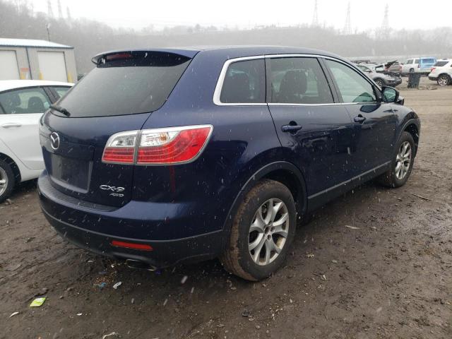 Photo 3 VIN: JM3TB3BV4C0335081 - MAZDA CX-9 