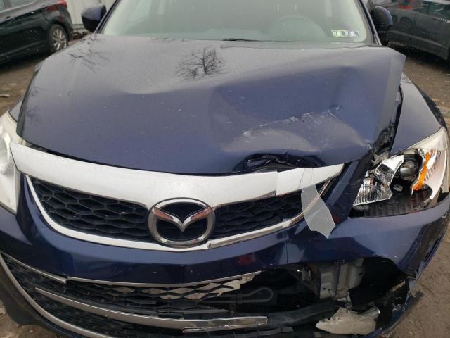 Photo 6 VIN: JM3TB3BV4C0335081 - MAZDA CX-9 