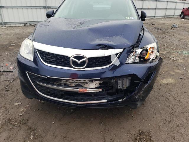 Photo 8 VIN: JM3TB3BV4C0335081 - MAZDA CX-9 