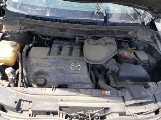 Photo 6 VIN: JM3TB3BV4C0348106 - MAZDA CX-9 