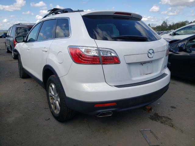 Photo 2 VIN: JM3TB3BV4C0358182 - MAZDA CX-9 