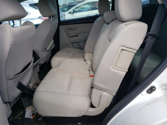 Photo 5 VIN: JM3TB3BV4C0358182 - MAZDA CX-9 