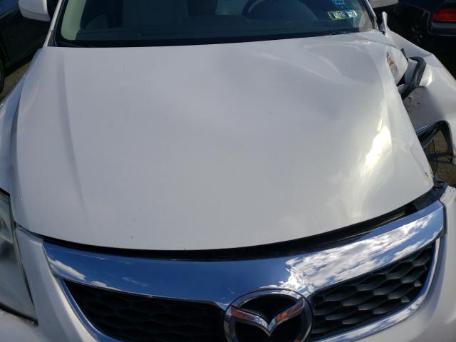 Photo 6 VIN: JM3TB3BV4C0358182 - MAZDA CX-9 