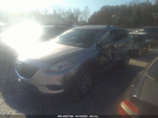 Photo 1 VIN: JM3TB3BV4E0433000 - MAZDA CX-9 