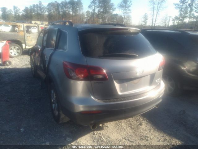 Photo 2 VIN: JM3TB3BV4E0433000 - MAZDA CX-9 