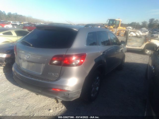 Photo 3 VIN: JM3TB3BV4E0433000 - MAZDA CX-9 