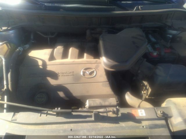 Photo 9 VIN: JM3TB3BV4E0433000 - MAZDA CX-9 