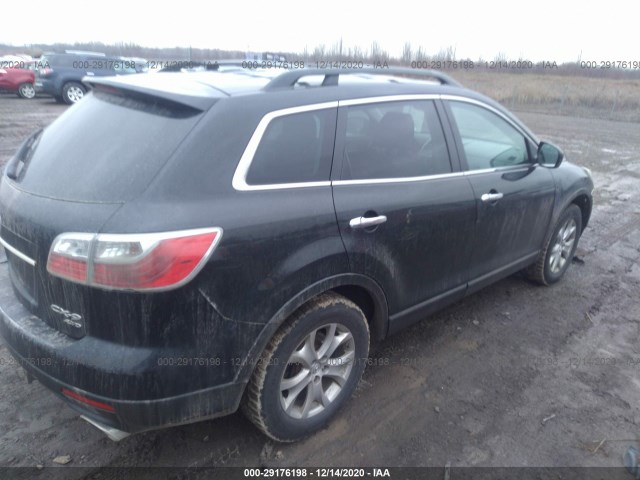 Photo 3 VIN: JM3TB3BV5B0318417 - MAZDA CX-9 