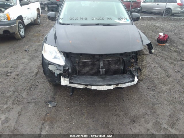 Photo 5 VIN: JM3TB3BV5B0318417 - MAZDA CX-9 