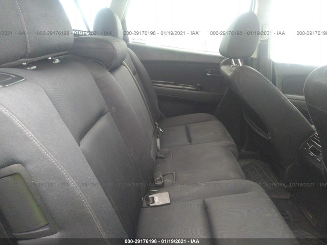 Photo 7 VIN: JM3TB3BV5B0318417 - MAZDA CX-9 