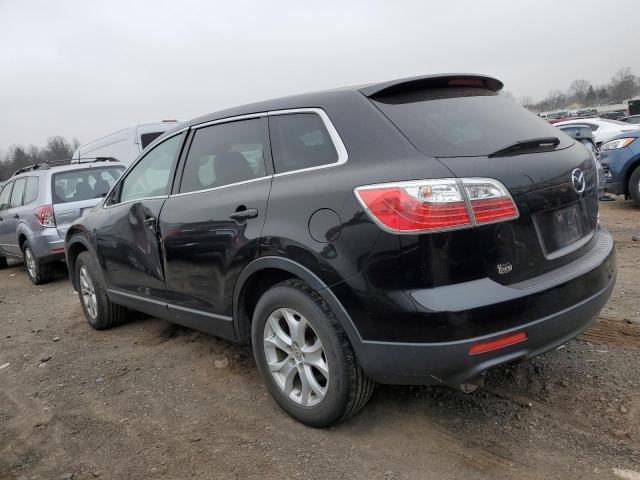 Photo 1 VIN: JM3TB3BV5B0324251 - MAZDA CX-9 